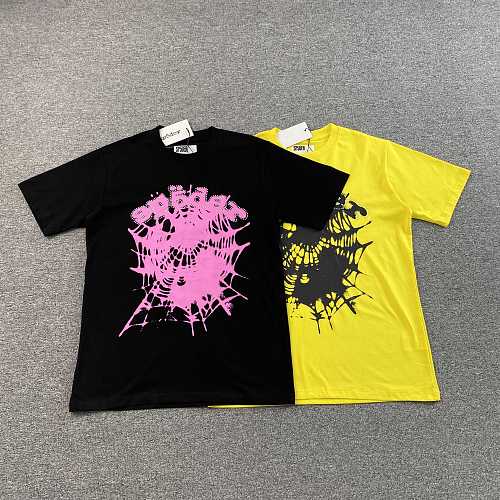 Sp5der YoungThug T-shirt