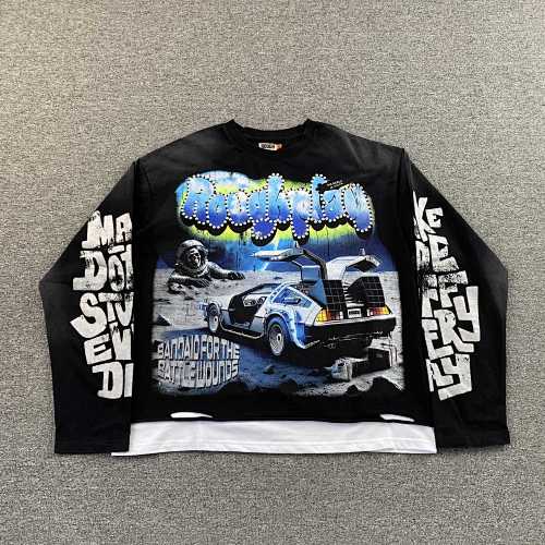 Rough Play T-shirt