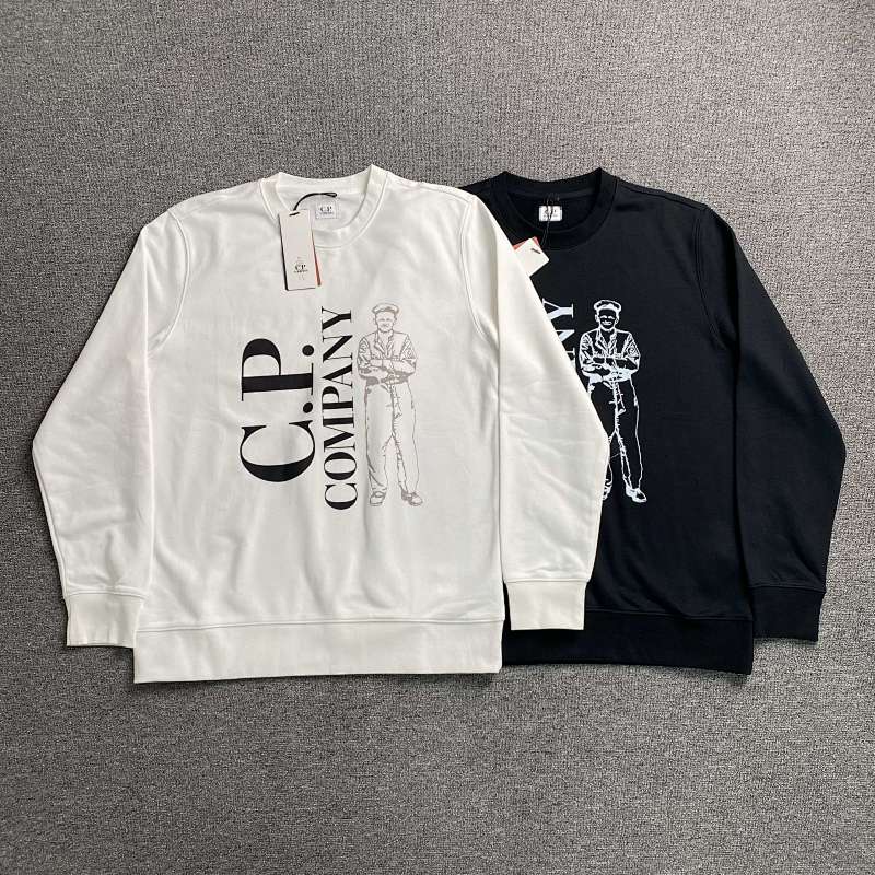 CP Company Crewneck
