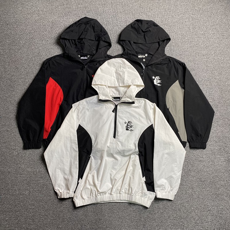 Hellstar Studios Sample Hoodie