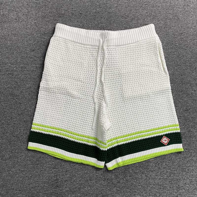 Casablanca Shorts