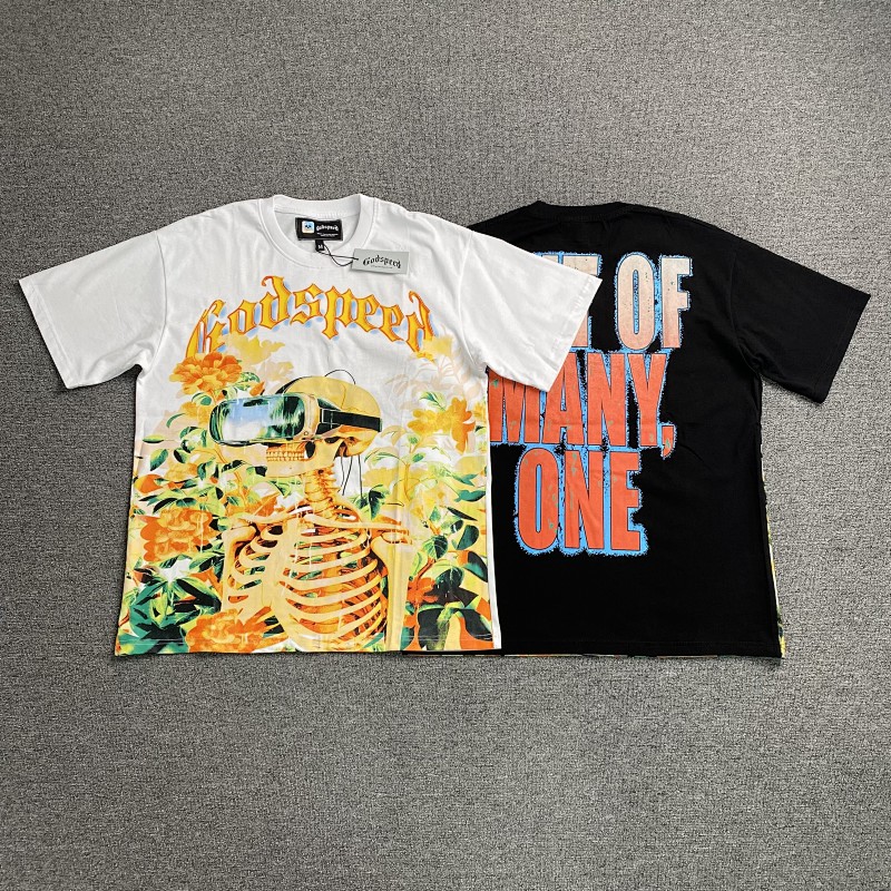 GodSpeed T-shirt
