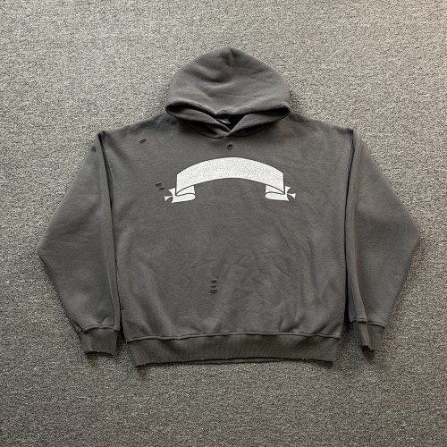 Askyurself Hoodie