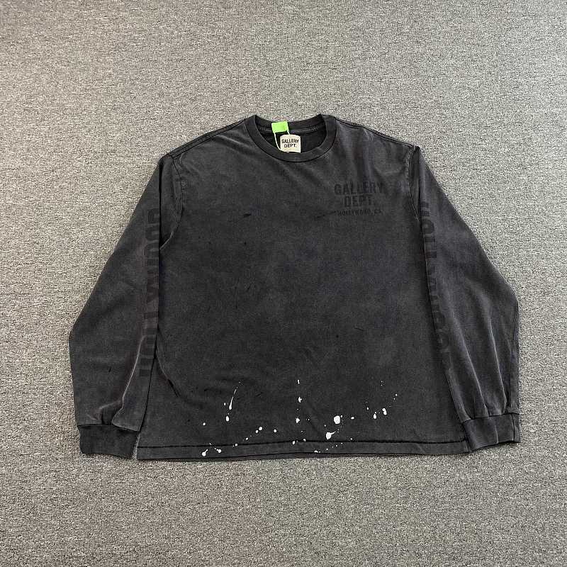 Gallery Dept. T-shirt