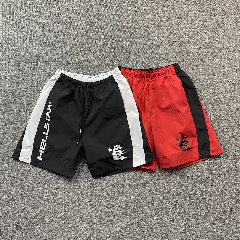 Hellstar Short