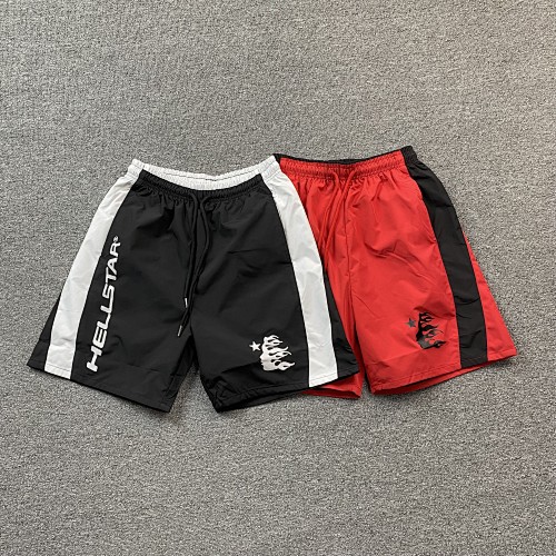 Hellstar Short