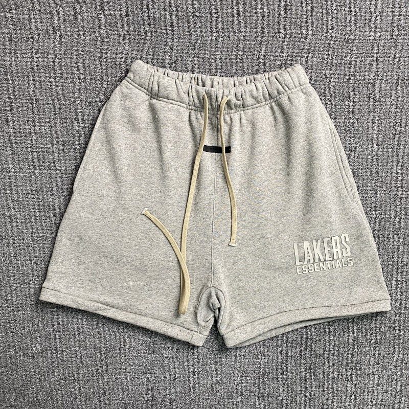 Fog Fear Of God Fog Essentials T-shirt