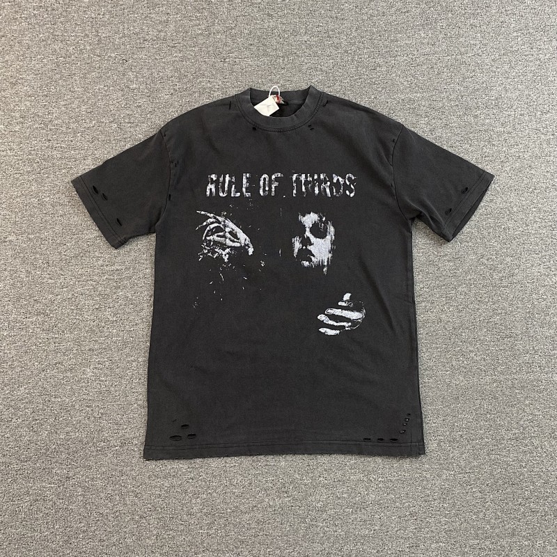 Emostance Club T-shirt