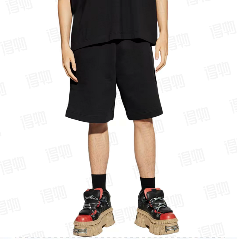 Vetements Shorts