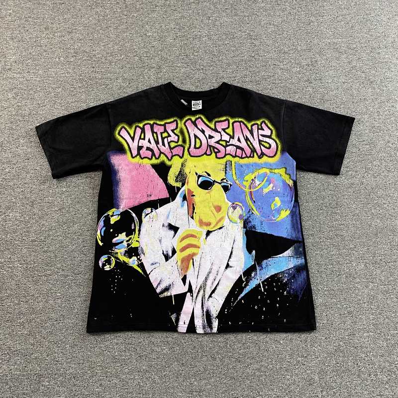 Valley T-shirt