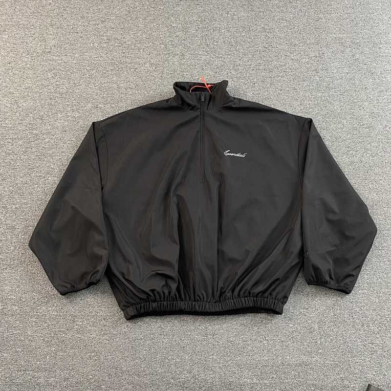Fog Fear Of God Fog Essentials Jacket