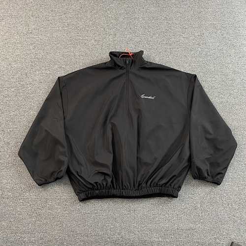Fog Fear Of God Fog Essentials Jacket