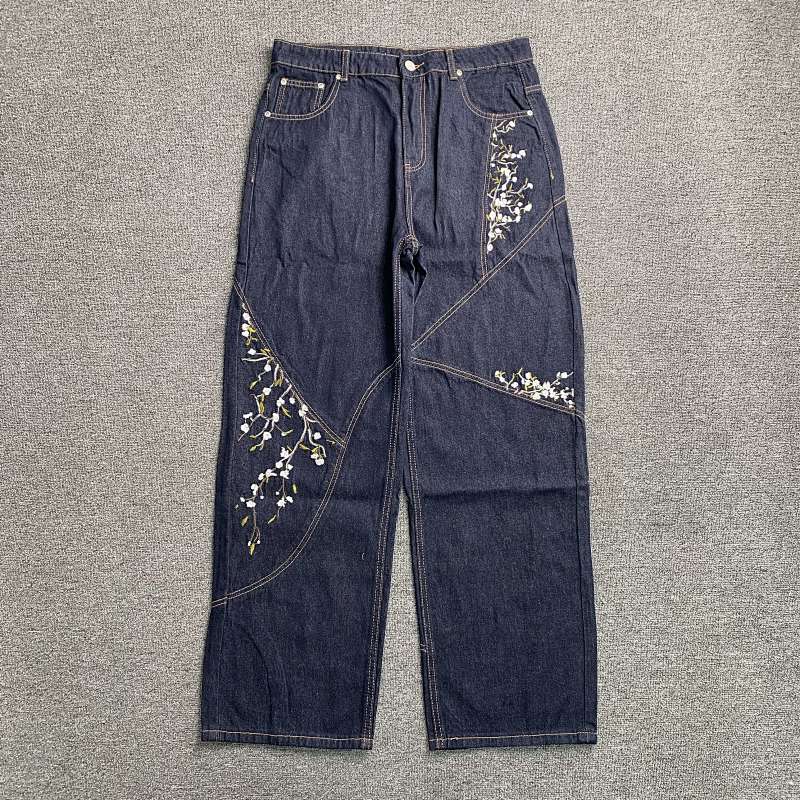 Derschutze Jeans