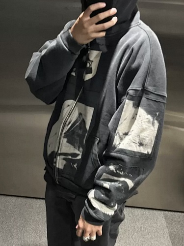 Enfants Riches Deprimes Hoodie