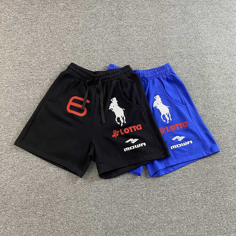 Mowalola Shorts