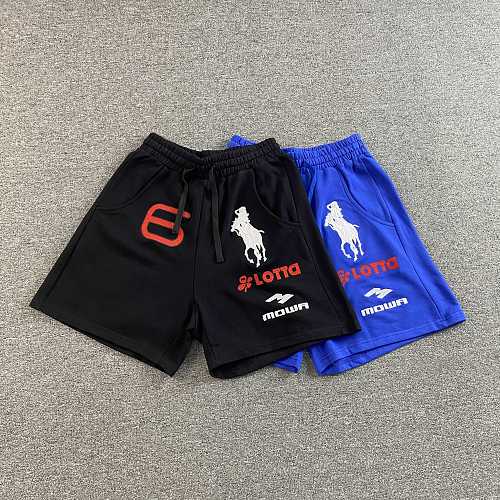 Mowalola Shorts
