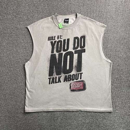Saint Mxxxxxx Vest