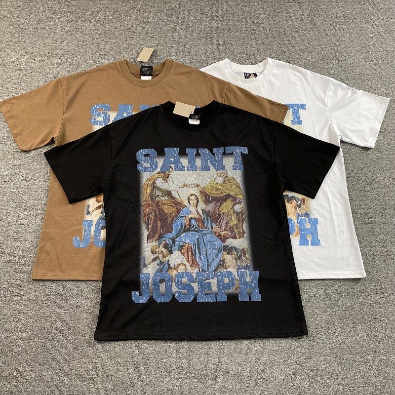 Saint T-shirt