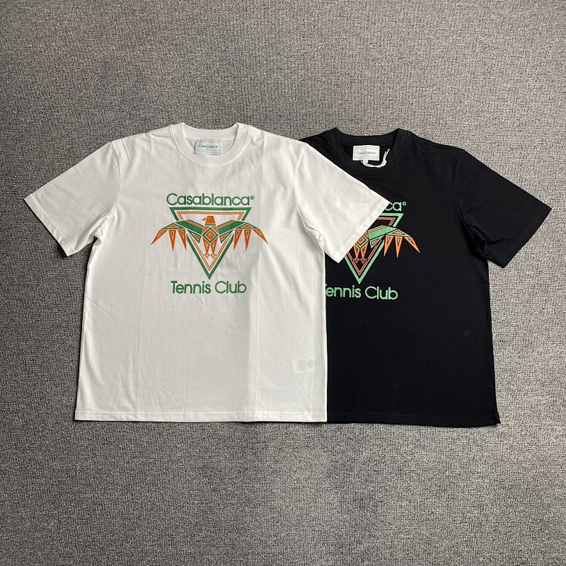 Casablanca T-shirt