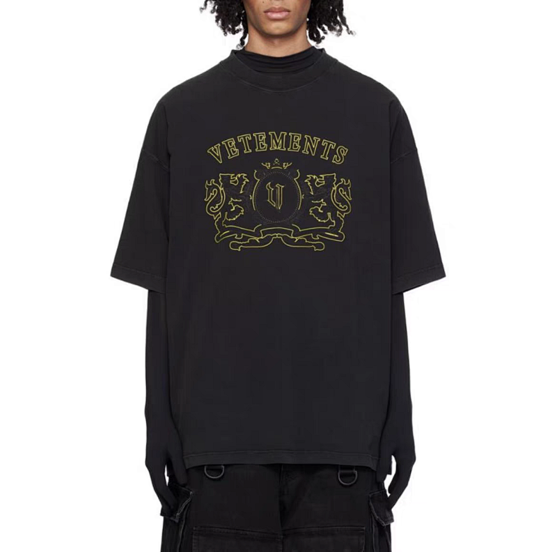 Vetements T-Shirt
