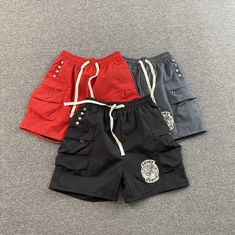 Saint Vanity Shorts