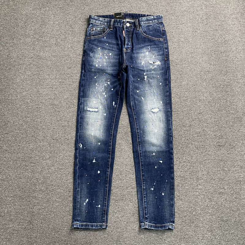 Dsquared 2 Jeans