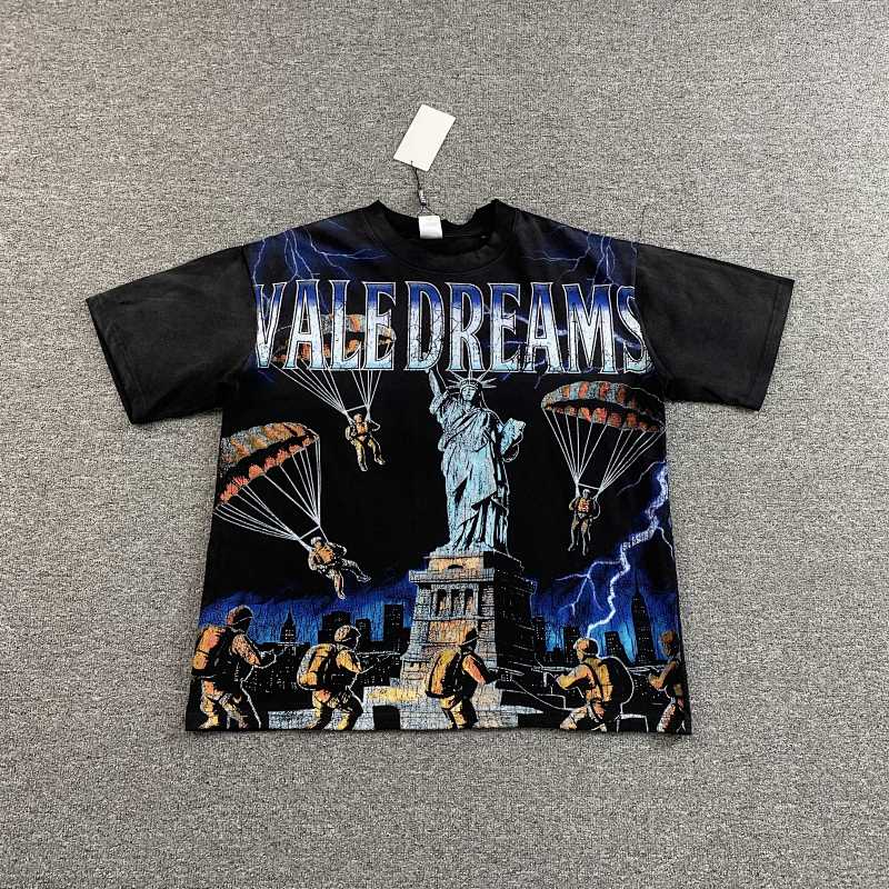 Valley T-shirt
