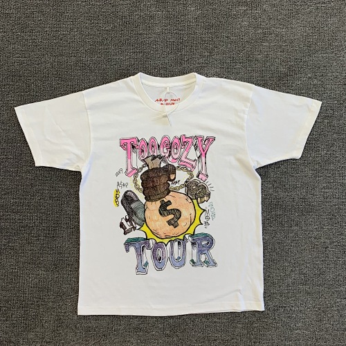 Asap Rocky Awge Asap Mob Cozy Tapes