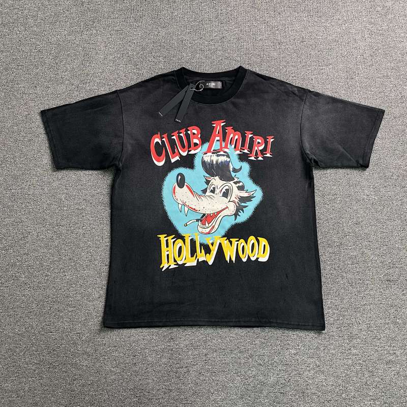 Amiri T-shirt
