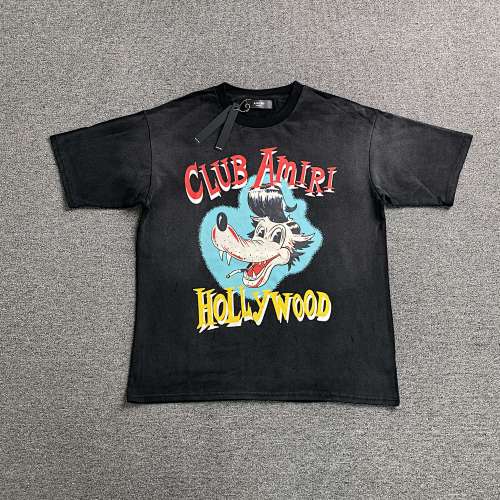 Amiri T-shirt