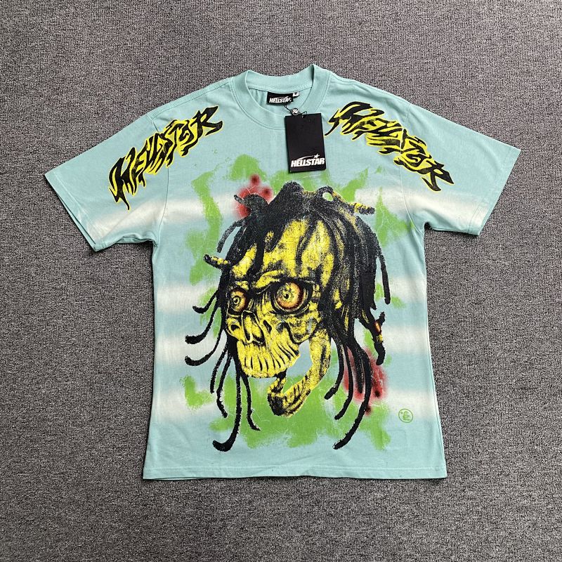 Hellstar T-shirt