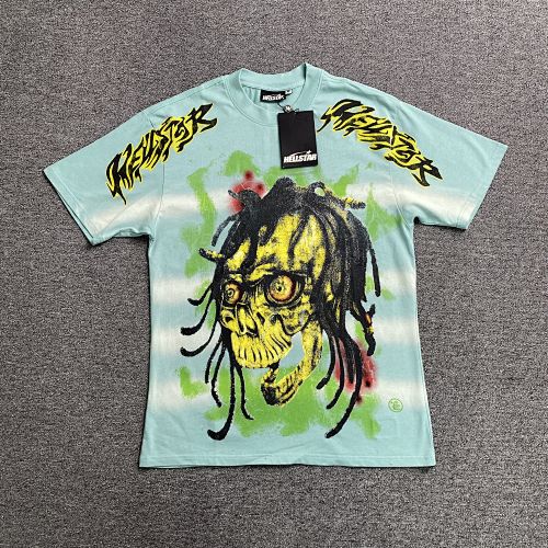 Hellstar T-shirt