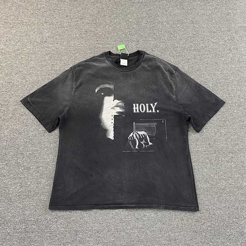 Saint Mxxxxxx T-shirt
