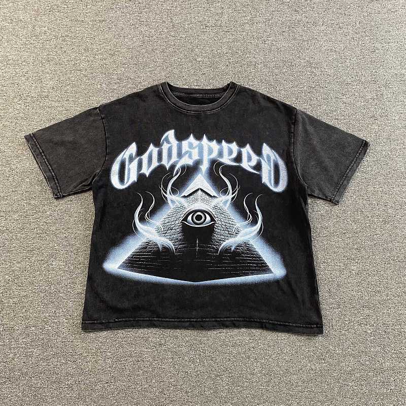 GodSpeed T-shirt