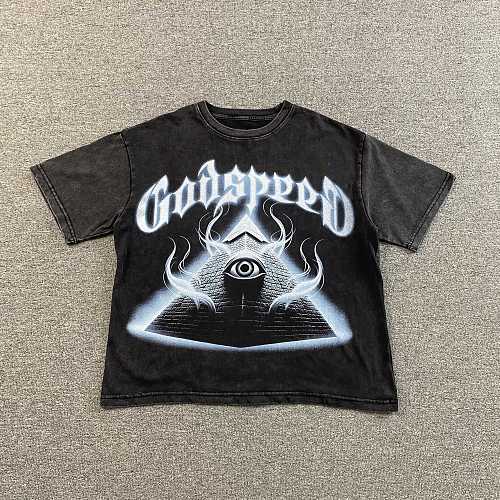 GodSpeed T-shirt