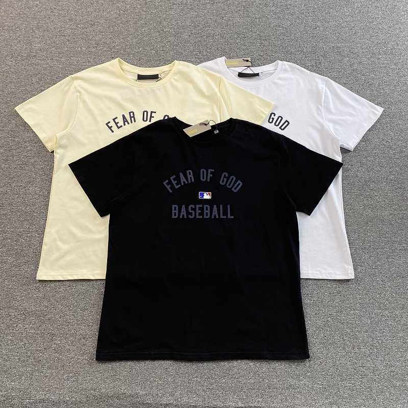 Fog Fear Of God Fog Essentials T-shirt