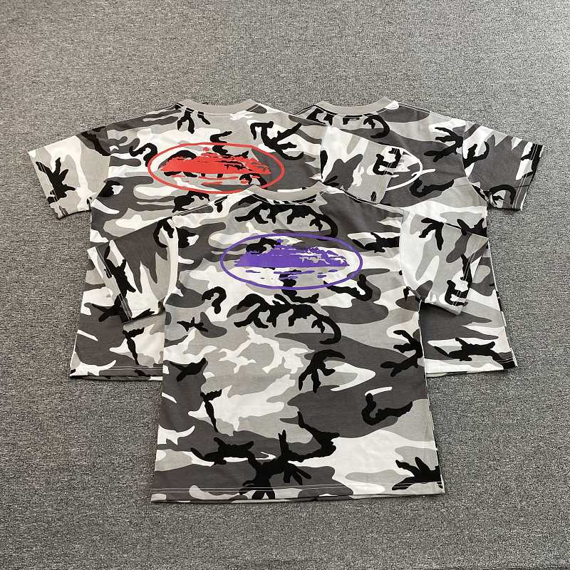 Corteiz T-shirt
