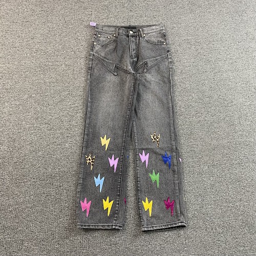 Amexnocap Jeans