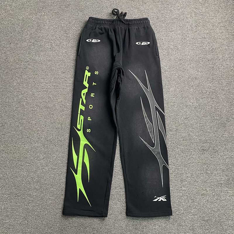 Hellstar Studios Pants
