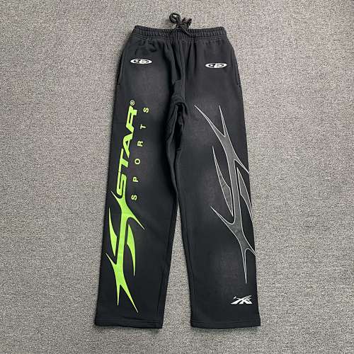 Hellstar Studios Pants