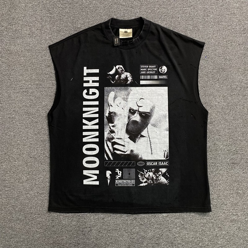 Vintage Vest