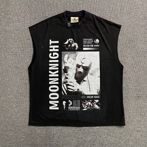 Vintage Vest