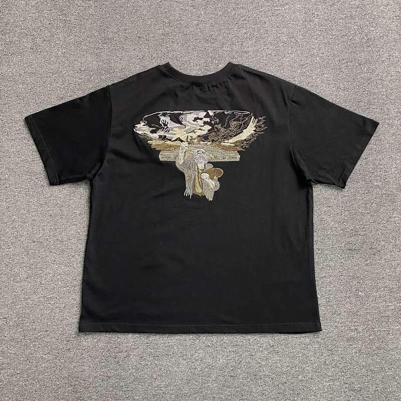 Derschutze T-shirt