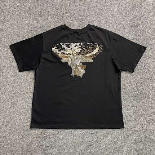 Derschutze T-shirt