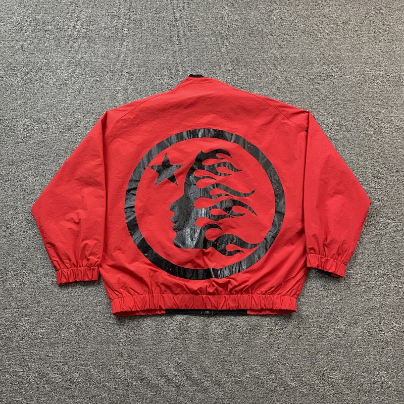 Hellstar Jacket