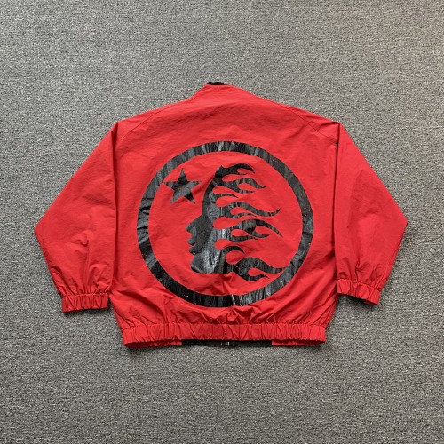 Hellstar Jacket