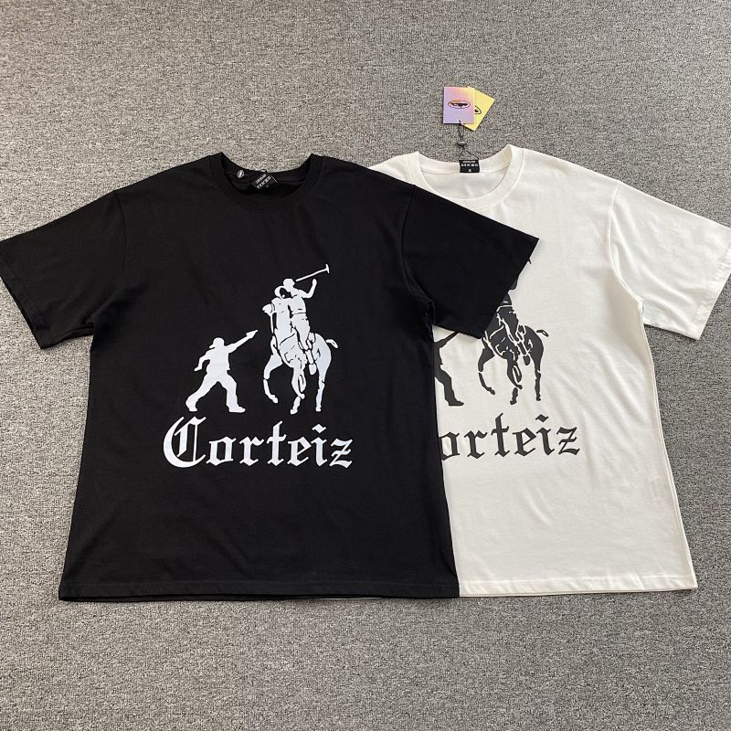 Corteiz T-shirt