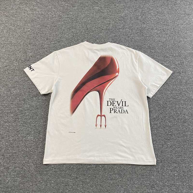 Saint Mxxxxxx T-shirt