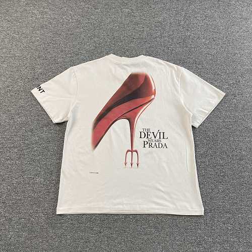 Saint Mxxxxxx T-shirt