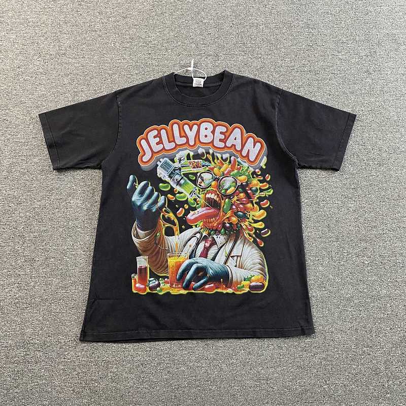 Jelly Bean T-shirt